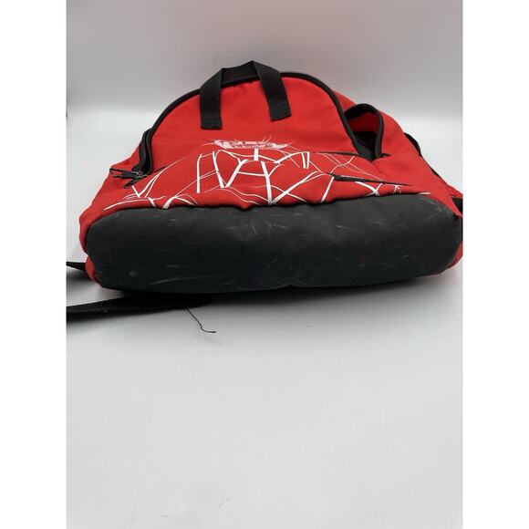 Adidas Spider-Man Wall Crawler Mini Backpack - Picture 11 of 13